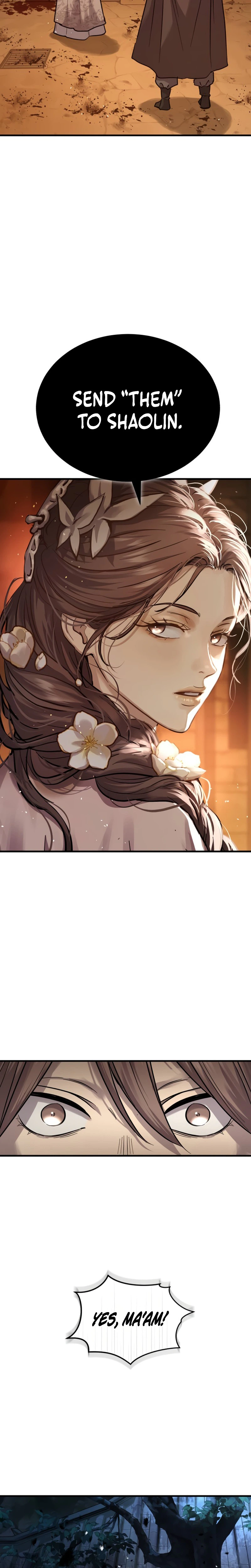 Absolute Reign Chapter 103 page 4 - 