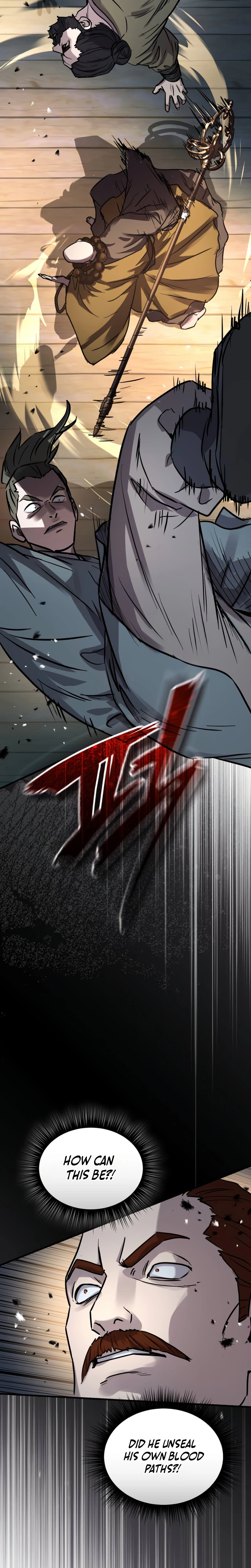 Absolute Reign Chapter 103 page 32 - 