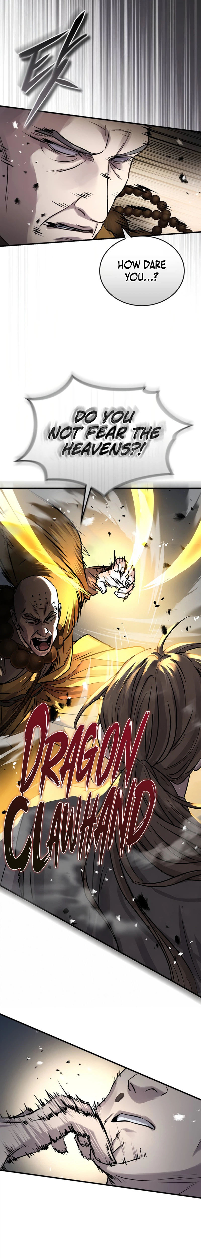 Absolute Reign Chapter 103 page 33 - 