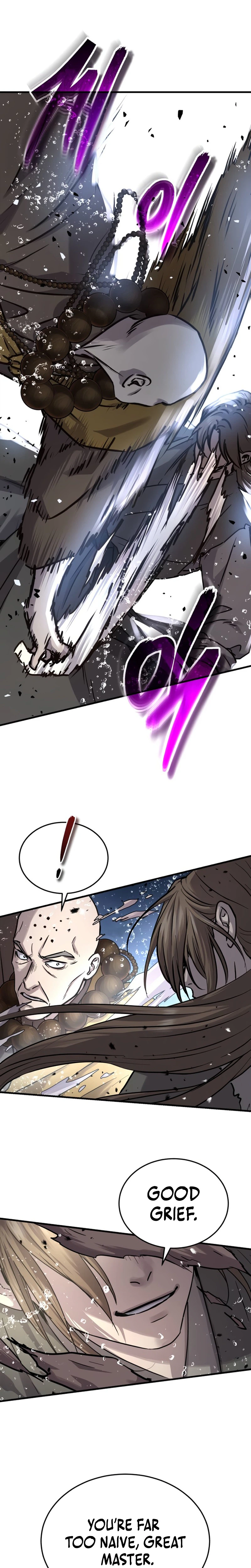 Absolute Reign Chapter 103 page 34 - 