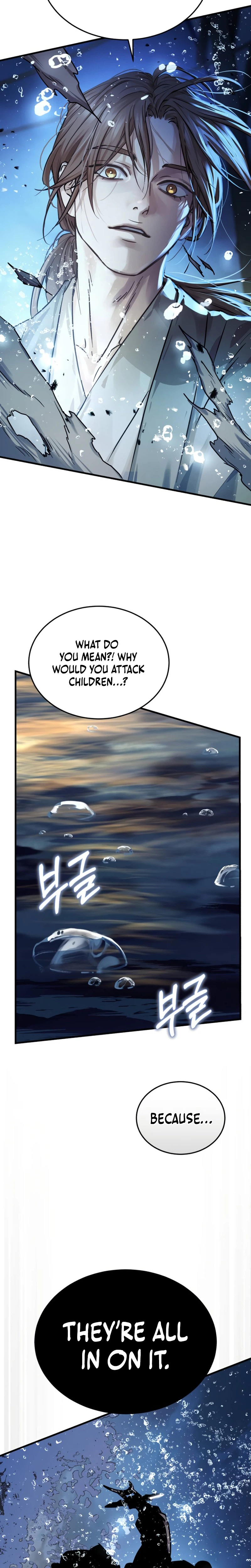 Absolute Reign Chapter 103 page 35 - 