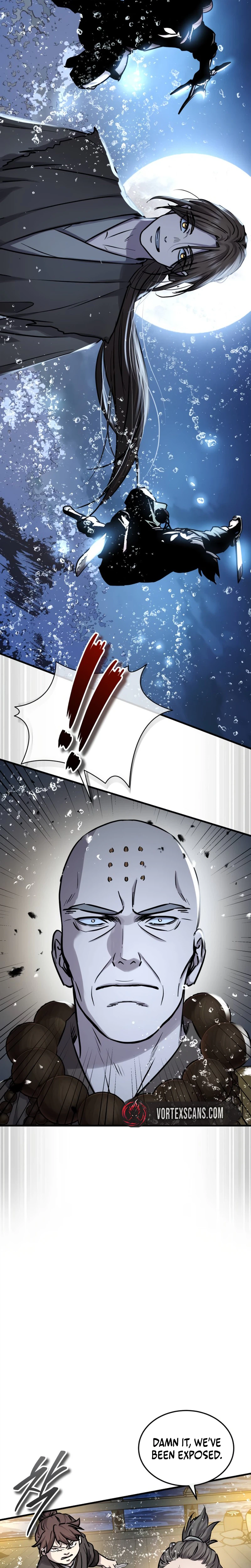 Absolute Reign Chapter 103 page 36 - 