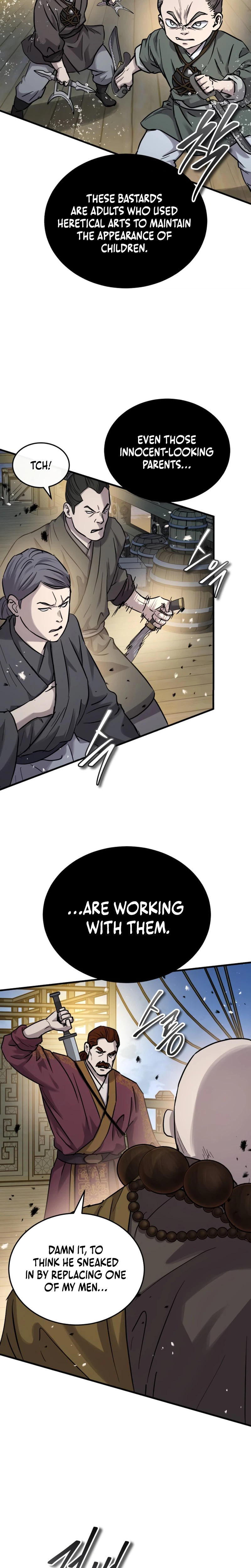 Absolute Reign Chapter 103 page 37 - 