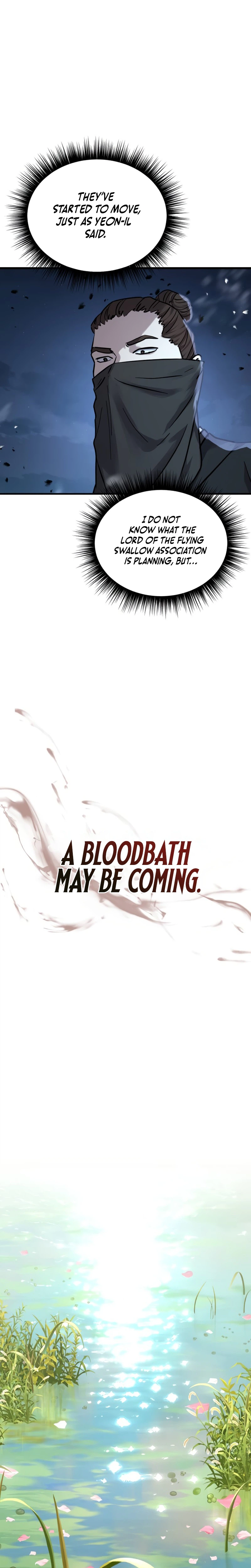 Absolute Reign Chapter 103 page 6 - 