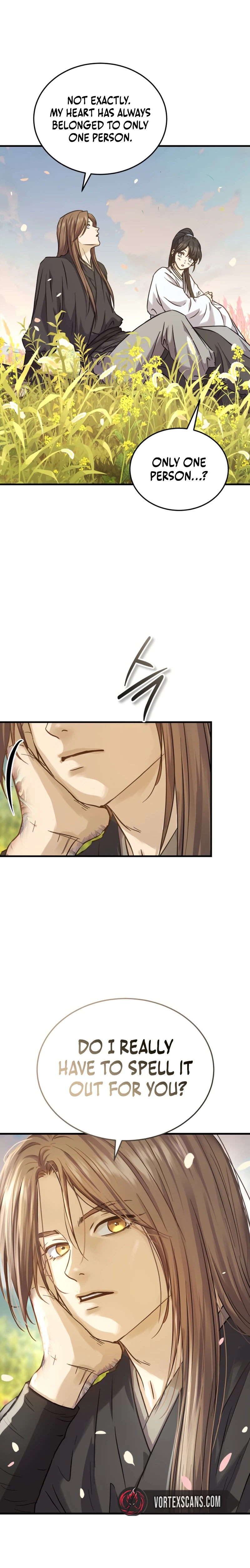 Absolute Reign Chapter 103 page 9 - 