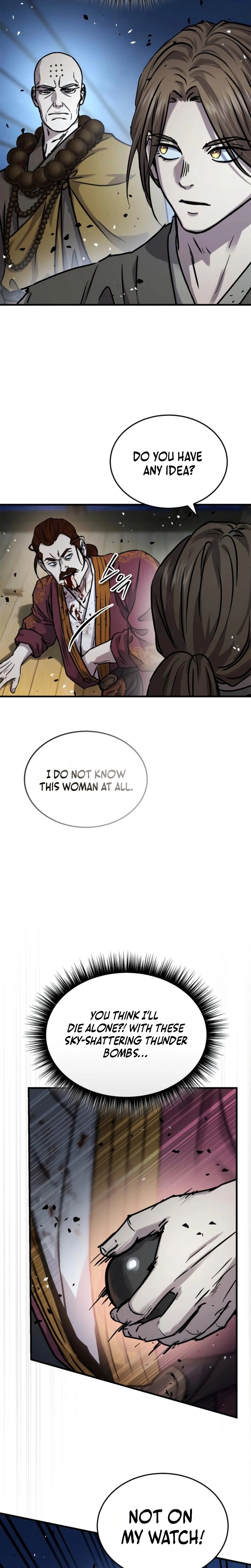 Absolute Reign Chapter 104 page 13 - 