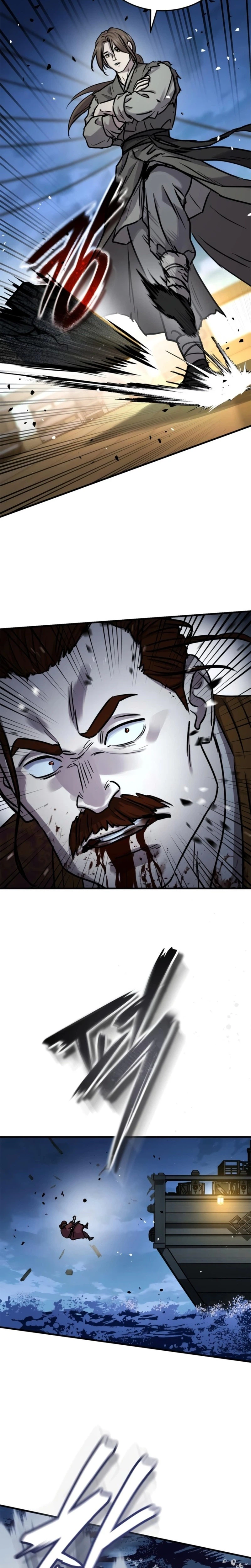 Absolute Reign Chapter 104 page 14 - 