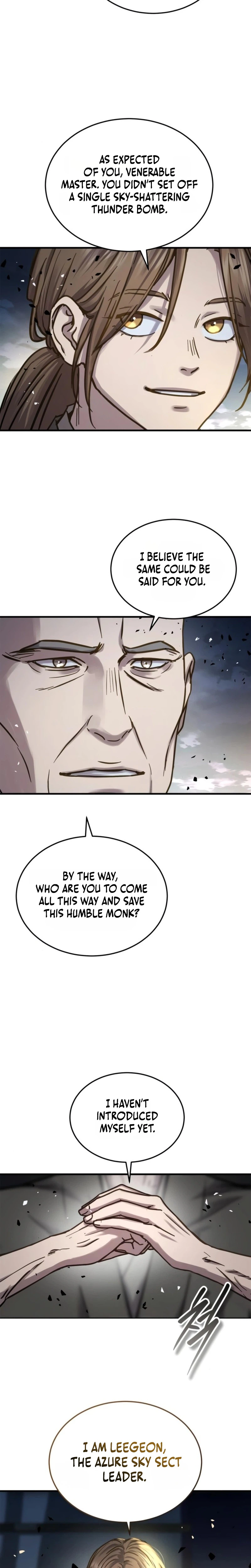 Absolute Reign Chapter 104 page 16 - 