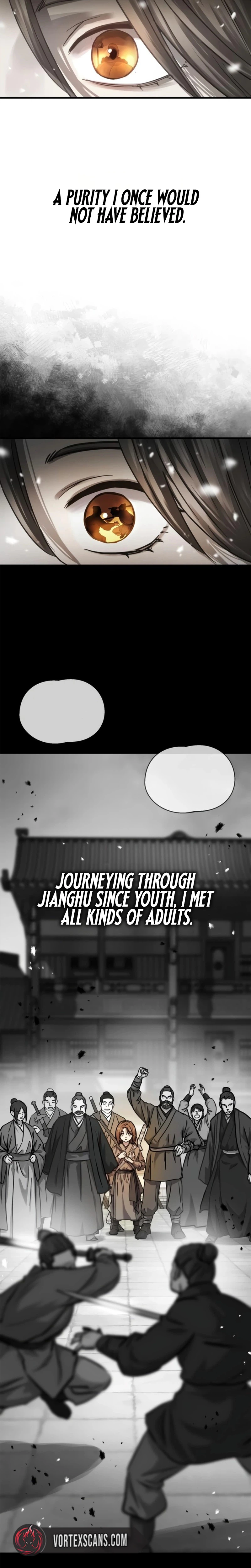 Absolute Reign Chapter 104 page 22 - 