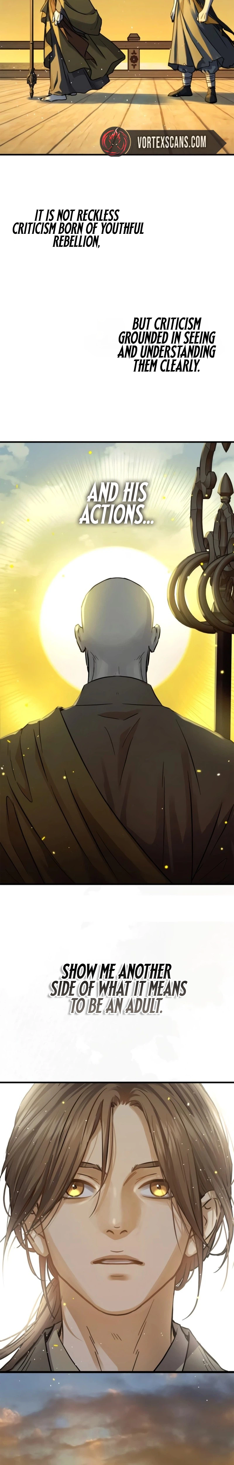Absolute Reign Chapter 104 page 26 - 