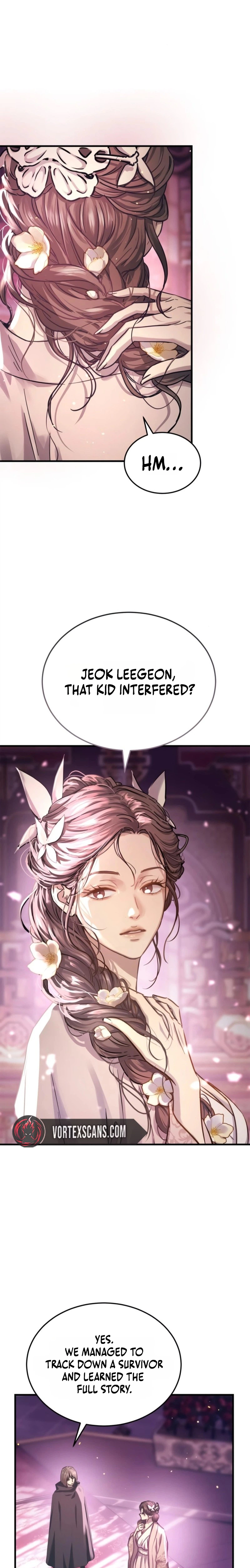 Absolute Reign Chapter 104 page 28 - 