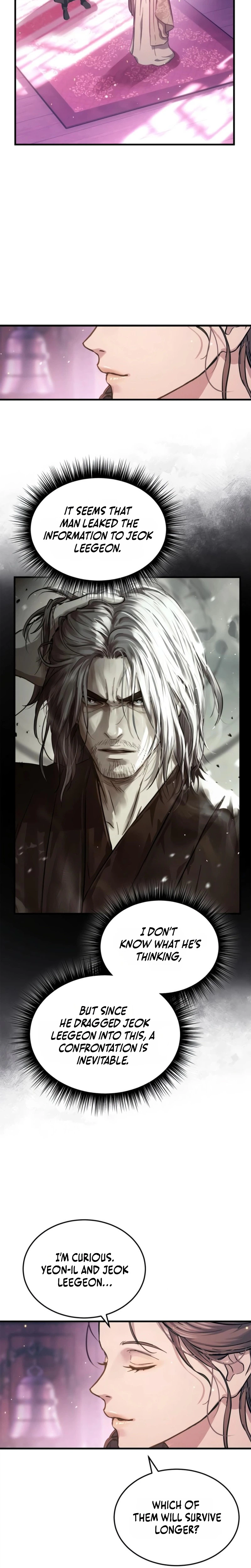 Absolute Reign Chapter 104 page 29 - 