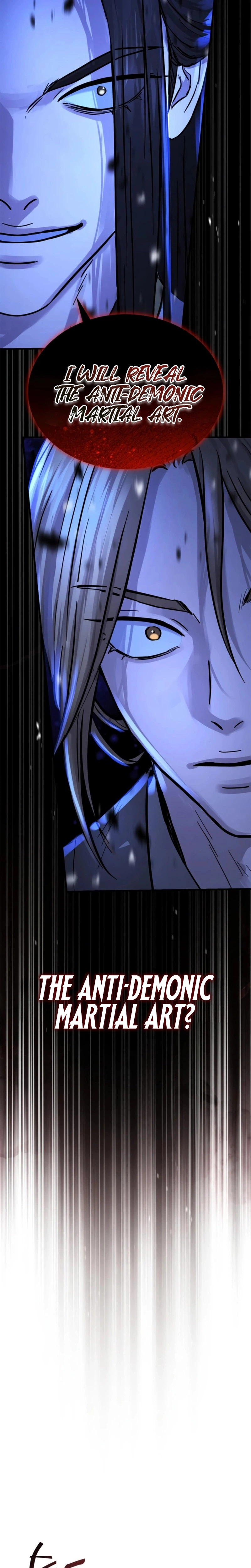 Absolute Reign Chapter 104 page 35 - 