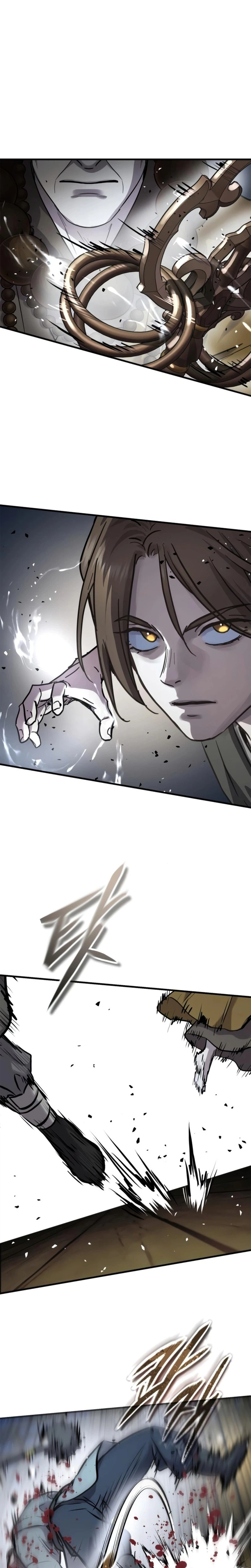 Absolute Reign Chapter 104 page 5 - 