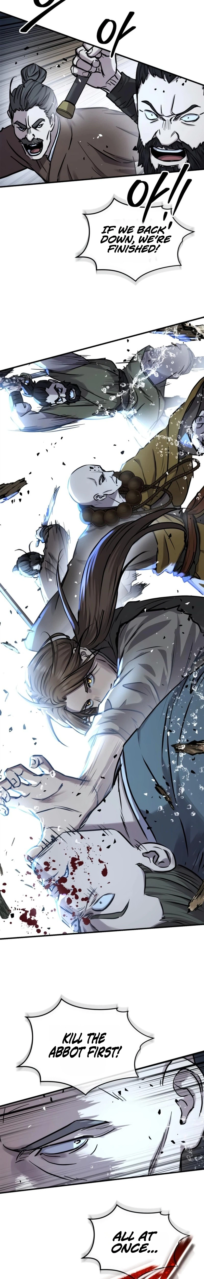 Absolute Reign Chapter 104 page 7 - 