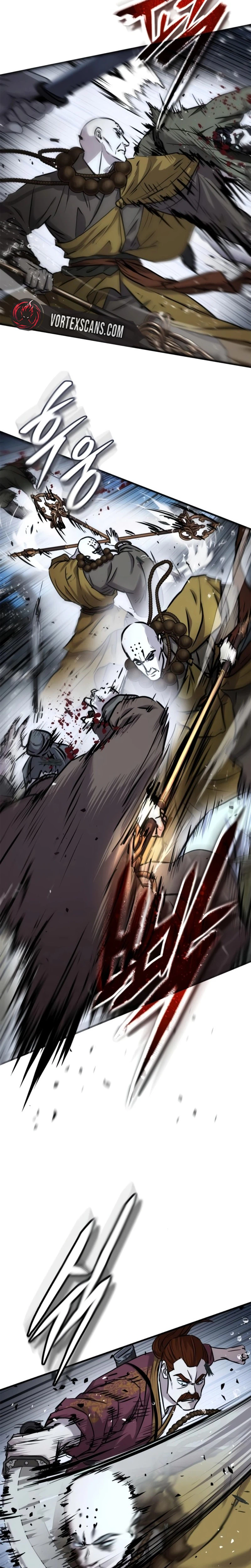 Absolute Reign Chapter 104 page 8 - 