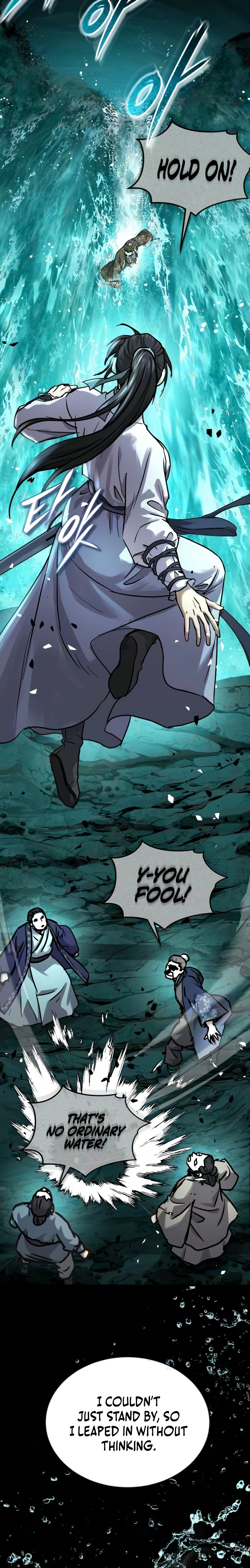 Absolute Reign Chapter 107 page 14 - 