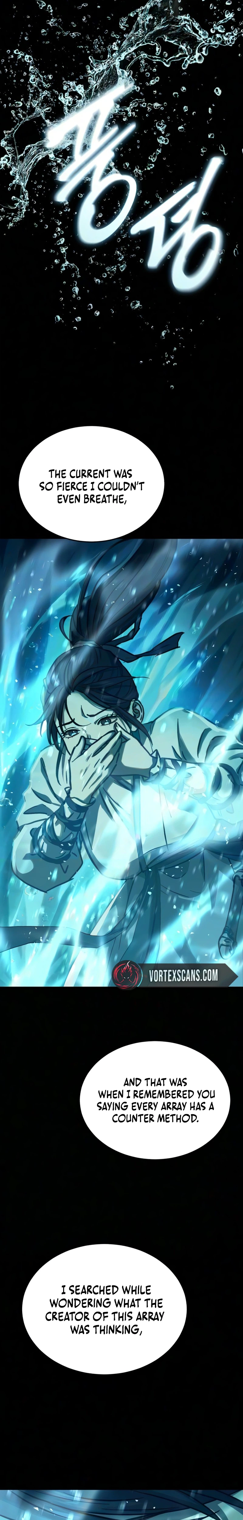 Absolute Reign Chapter 107 page 15 - 