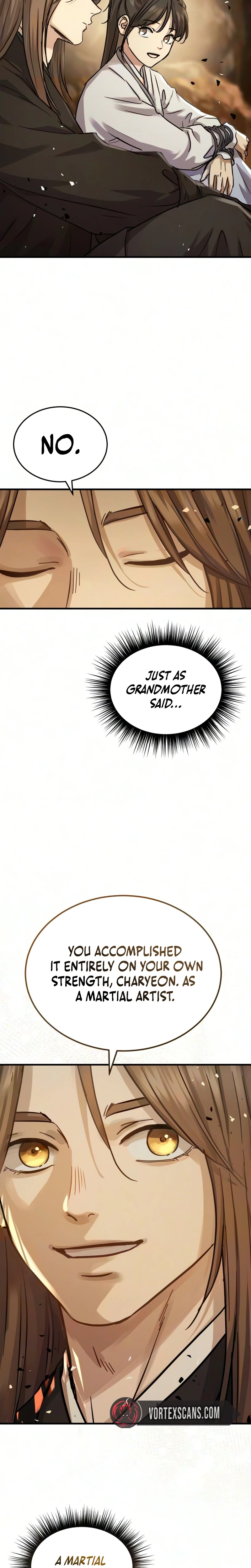 Absolute Reign Chapter 107 page 17 - 