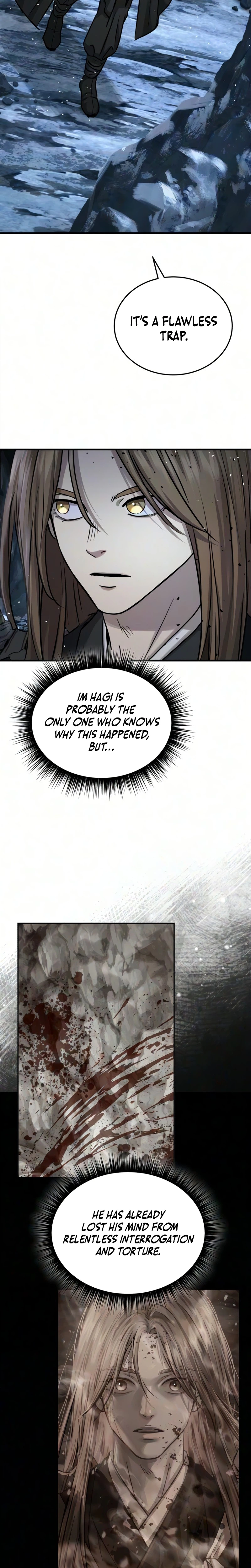 Absolute Reign Chapter 107 page 24 - 