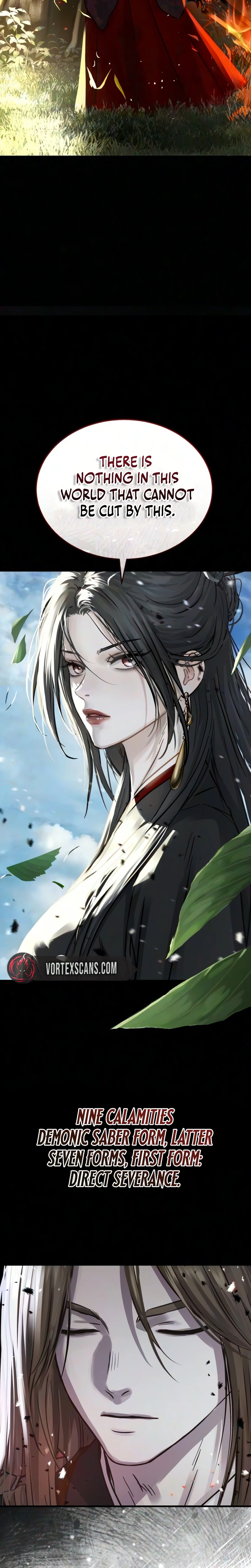 Absolute Reign Chapter 107 page 27 - 