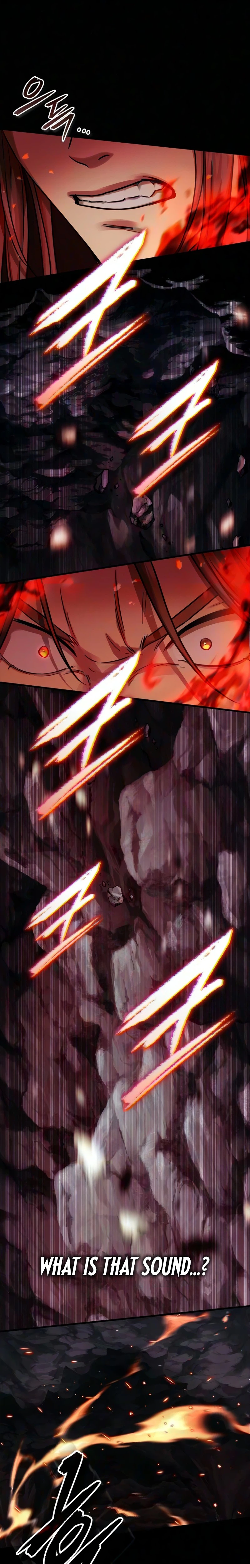 Absolute Reign Chapter 107 page 33 - 