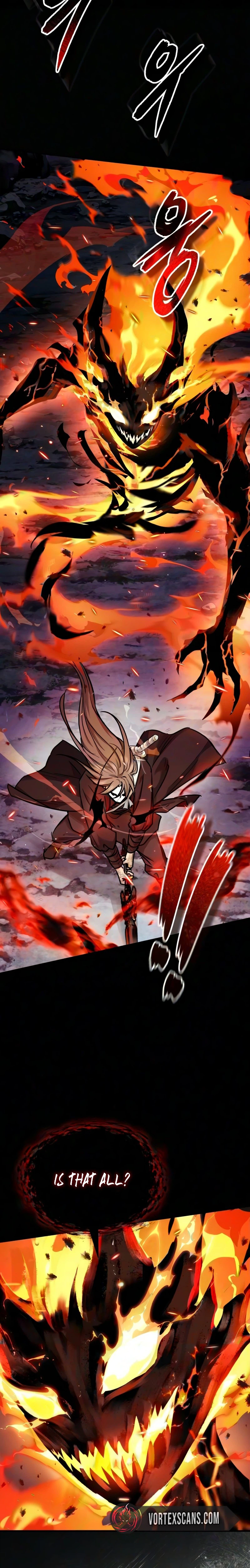 Absolute Reign Chapter 107 page 34 - 
