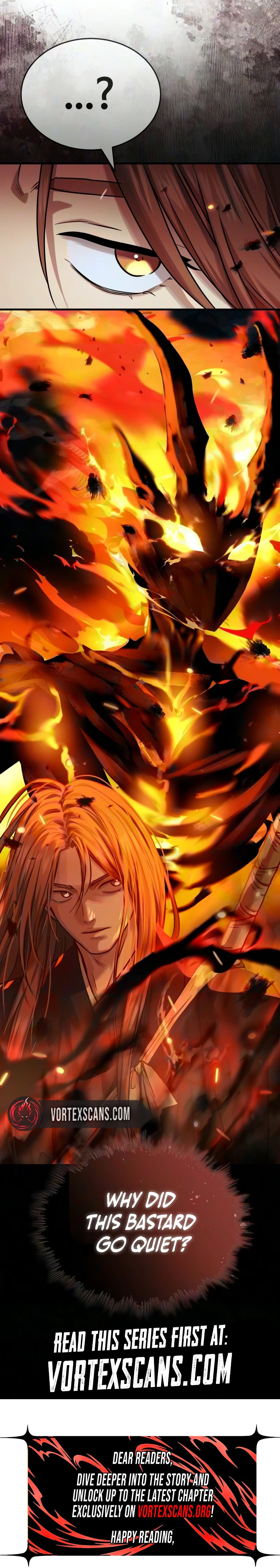 Absolute Reign Chapter 107 page 38 - 