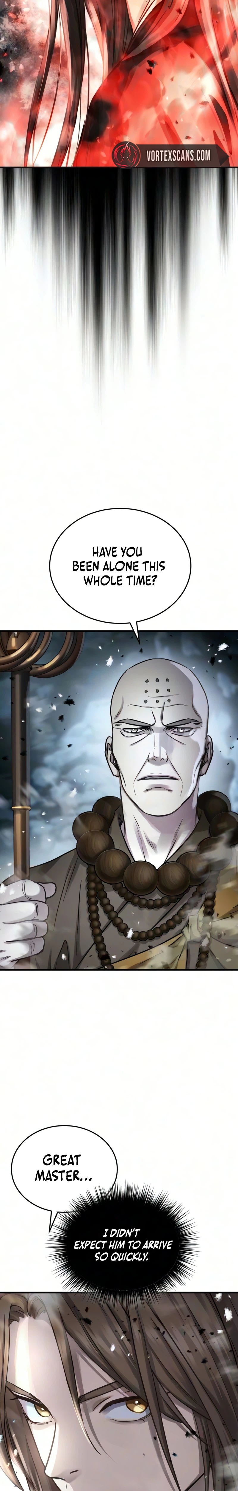 Absolute Reign Chapter 109 page 2 - 