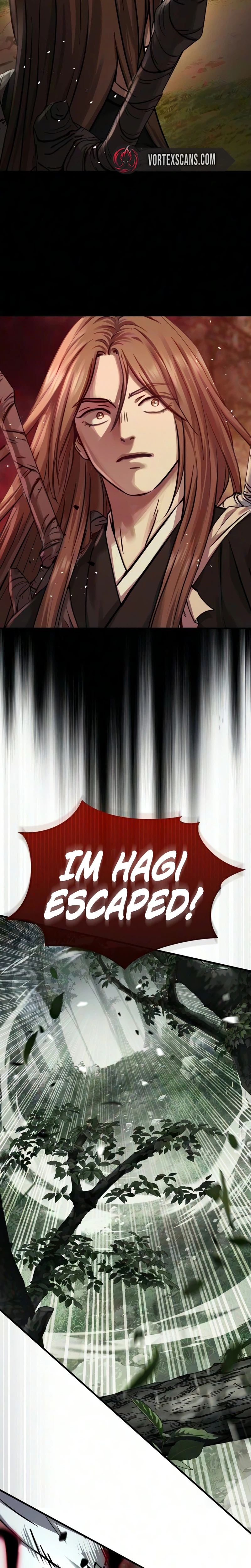Absolute Reign Chapter 109 page 11 - 
