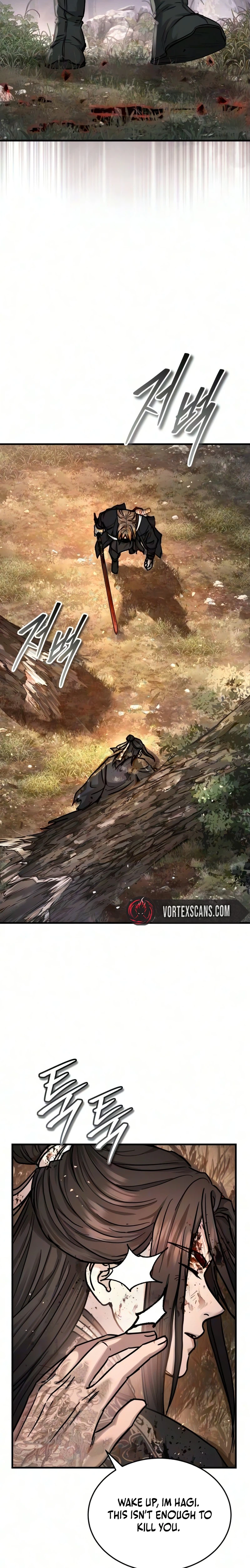 Absolute Reign Chapter 109 page 28 - 