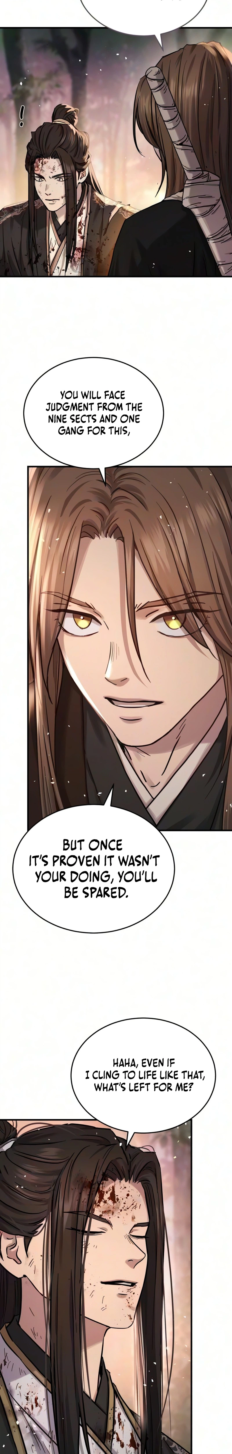 Absolute Reign Chapter 109 page 32 - 