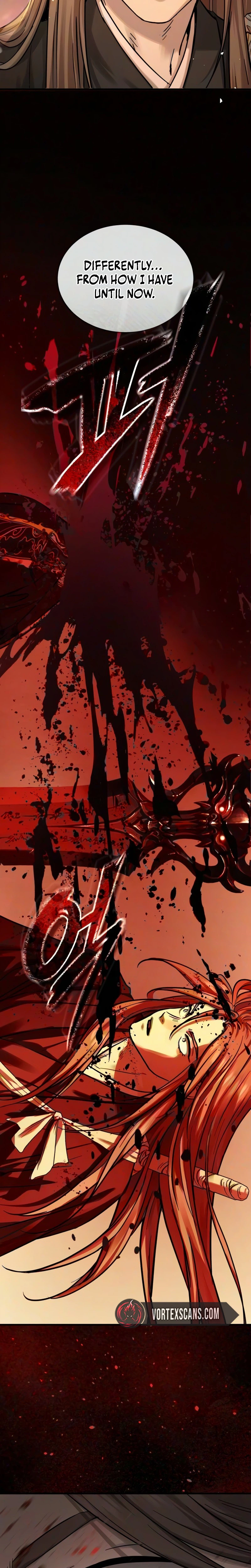 Absolute Reign Chapter 109 page 36 - 