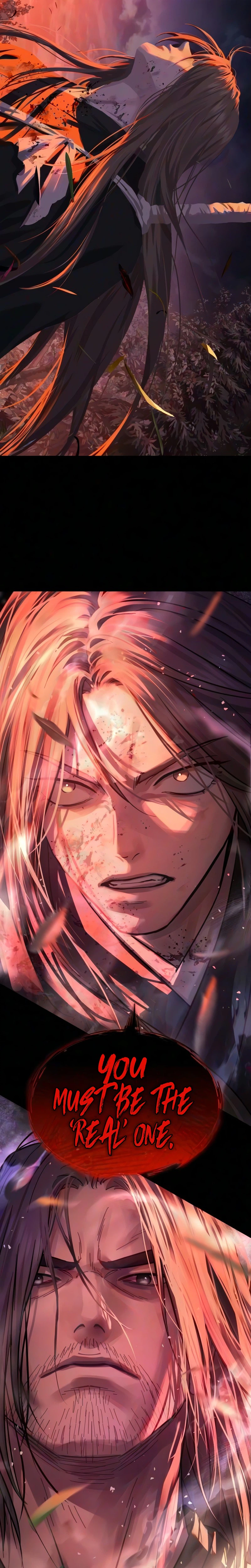 Absolute Reign Chapter 109 page 39 - 
