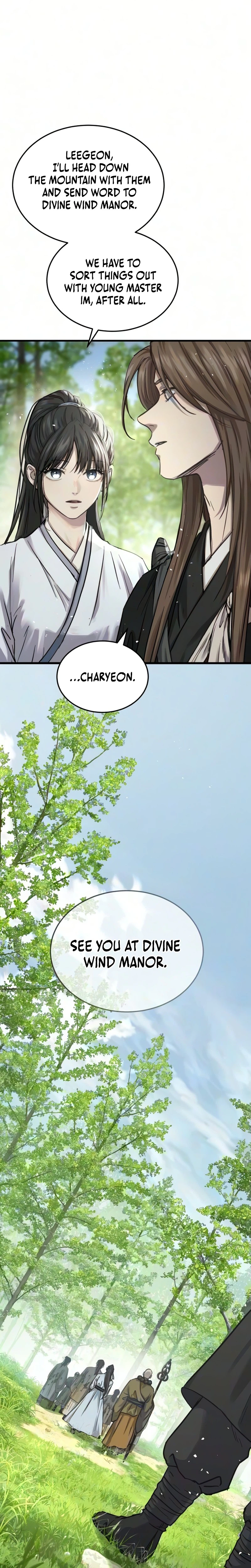 Absolute Reign Chapter 109 page 9 - 