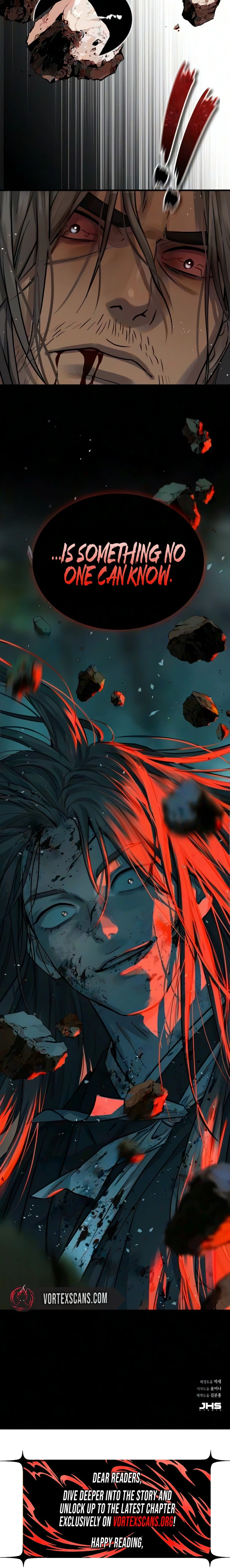 Absolute Reign Chapter 110 page 15 - 