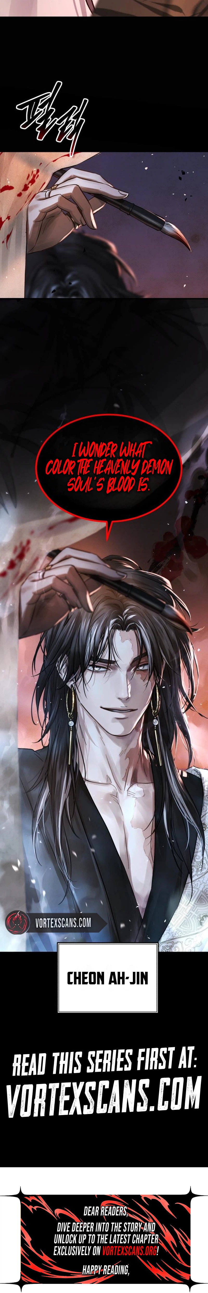 Absolute Reign Chapter 111 page 15 - 