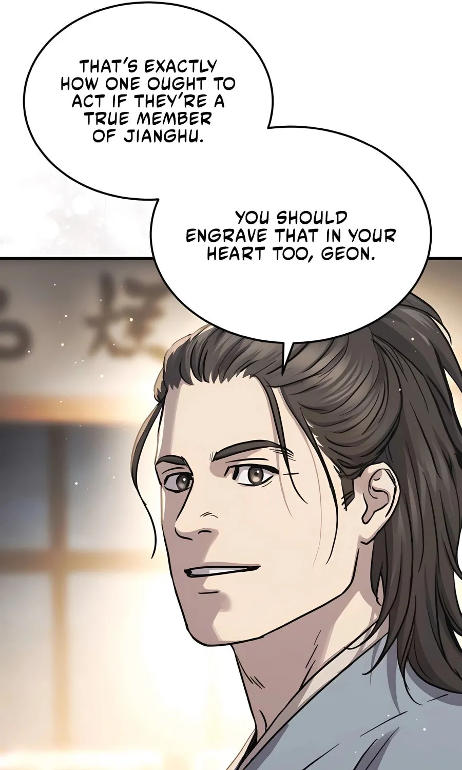 Read Absolute Reign chapter 51 image 10 on Lezhin