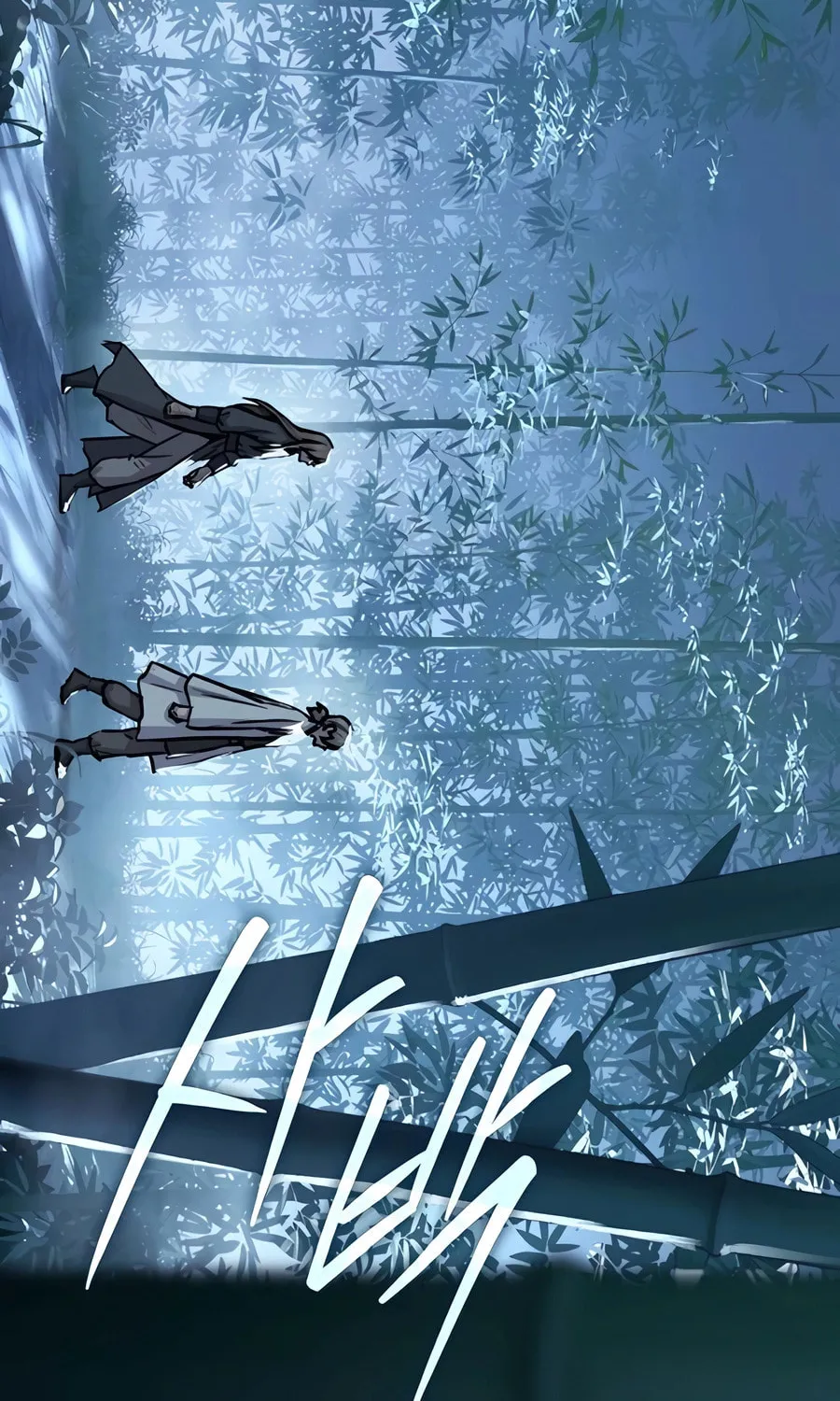 Read Absolute Reign chapter 51 image 108 on Lezhin