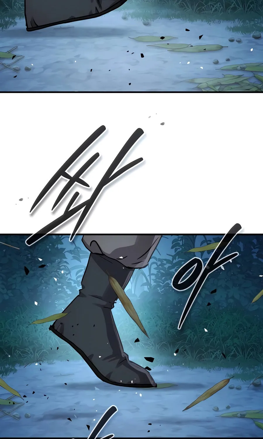 Read Absolute Reign chapter 51 image 110 on Lezhin