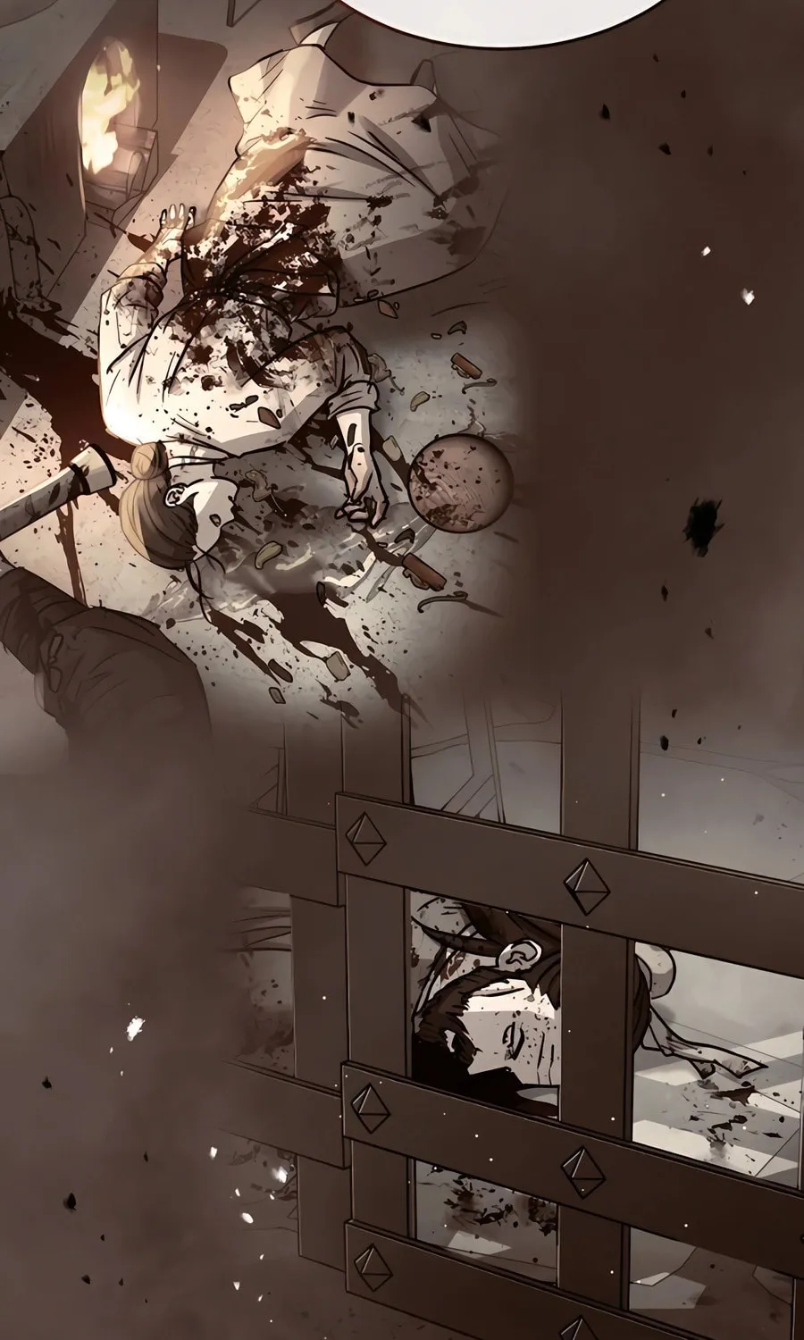 Read Absolute Reign chapter 51 image 118 on Lezhin