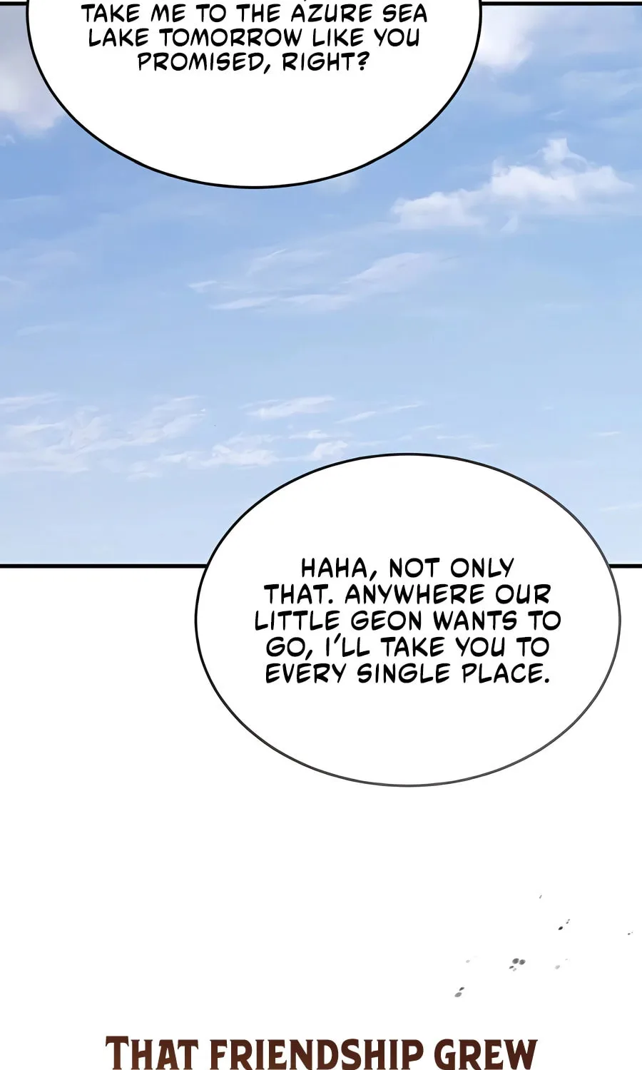 Read Absolute Reign chapter 51 image 12 on Lezhin
