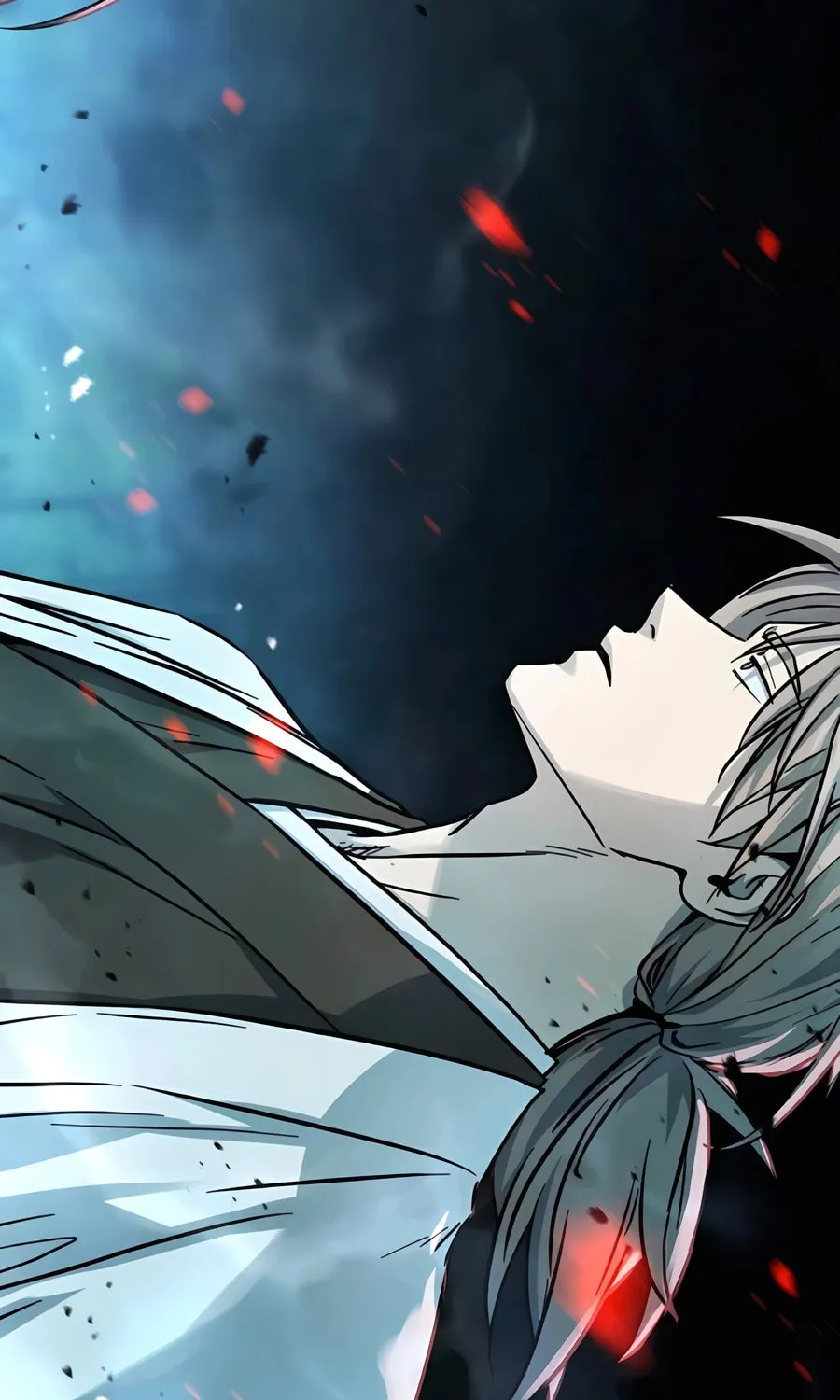 Read Absolute Reign chapter 51 image 123 on Lezhin