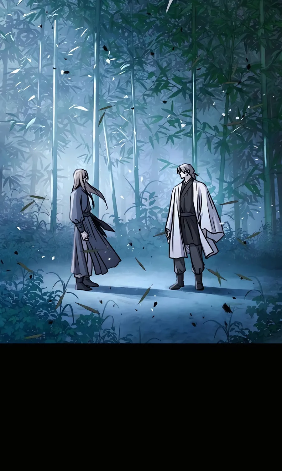 Read Absolute Reign chapter 51 image 125 on Lezhin