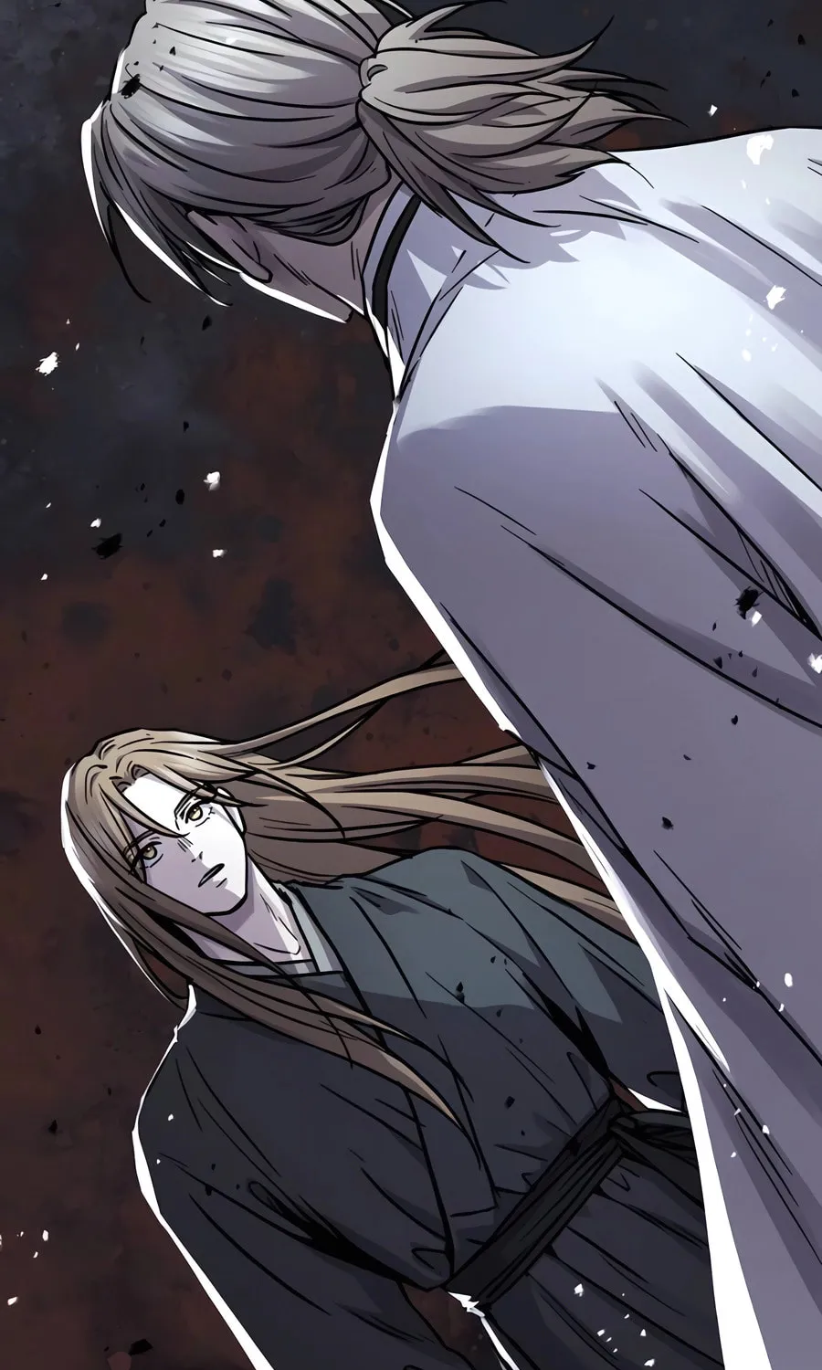 Read Absolute Reign chapter 51 image 134 on Lezhin