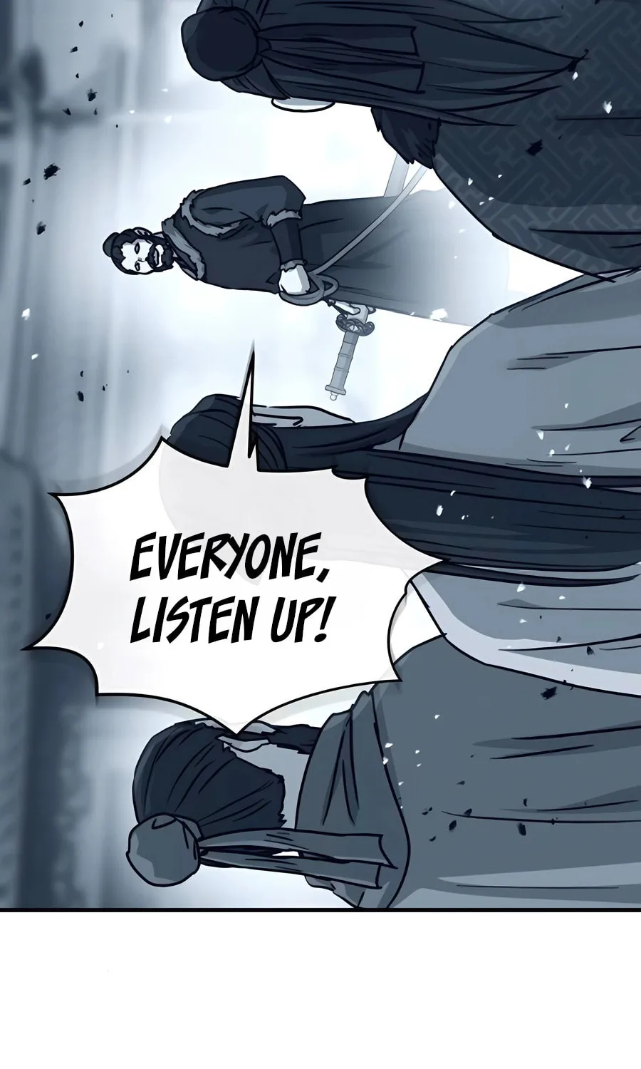 Read Absolute Reign chapter 51 image 22 on Lezhin