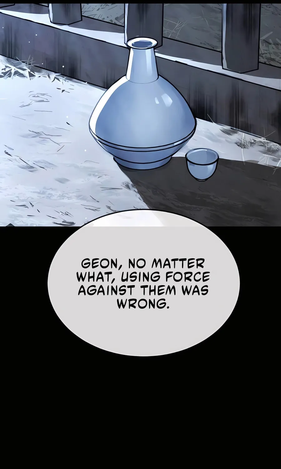 Read Absolute Reign chapter 51 image 29 on Lezhin