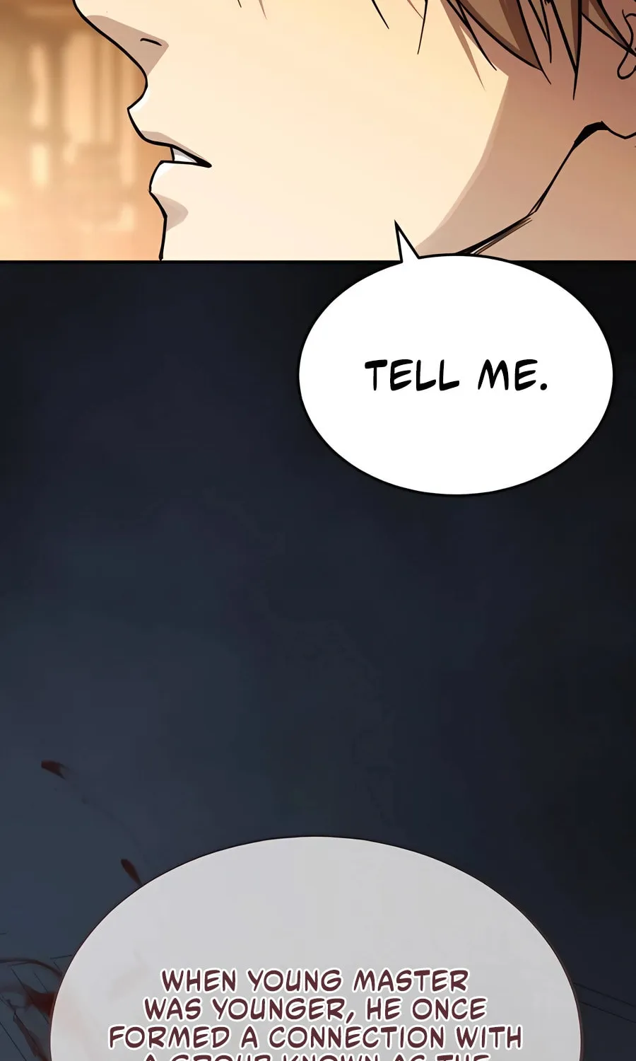 Read Absolute Reign chapter 51 image 3 on Lezhin