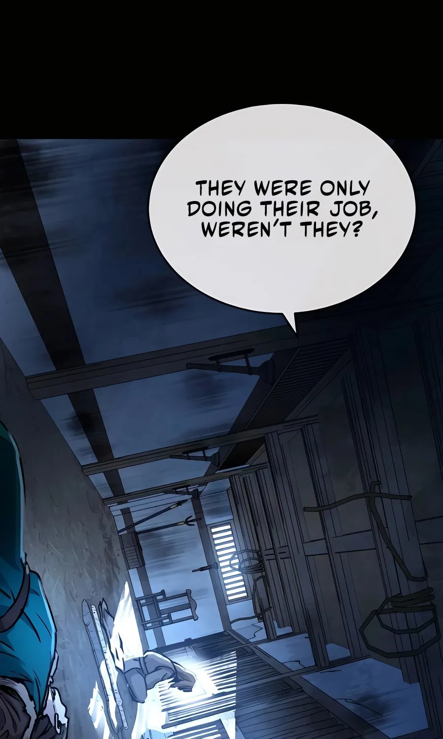 Read Absolute Reign chapter 51 image 30 on Lezhin