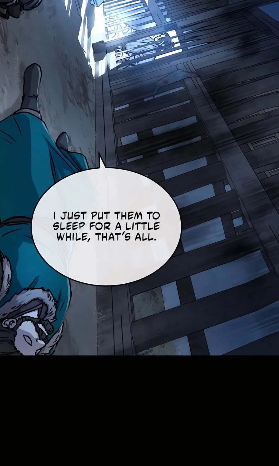 Read Absolute Reign chapter 51 image 31 on Lezhin
